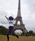 Dating Woman France to Lille : Val, 38 years